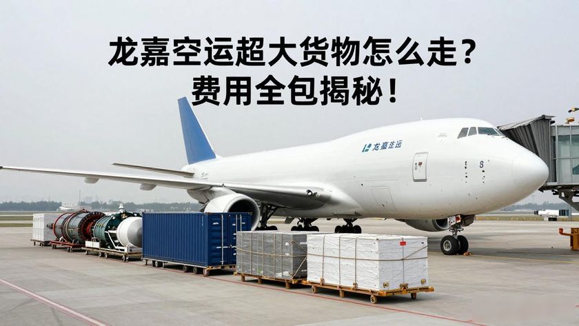 长龙航空超重1kg多少钱_空运一吨货物价格_龙嘉空运超大货物